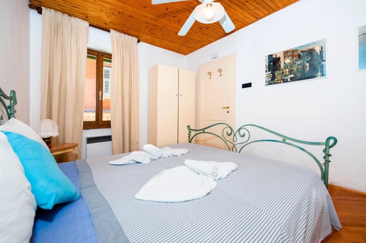 Carera Seaview Apartments Ρόβινι Εξωτερικό φωτογραφία
