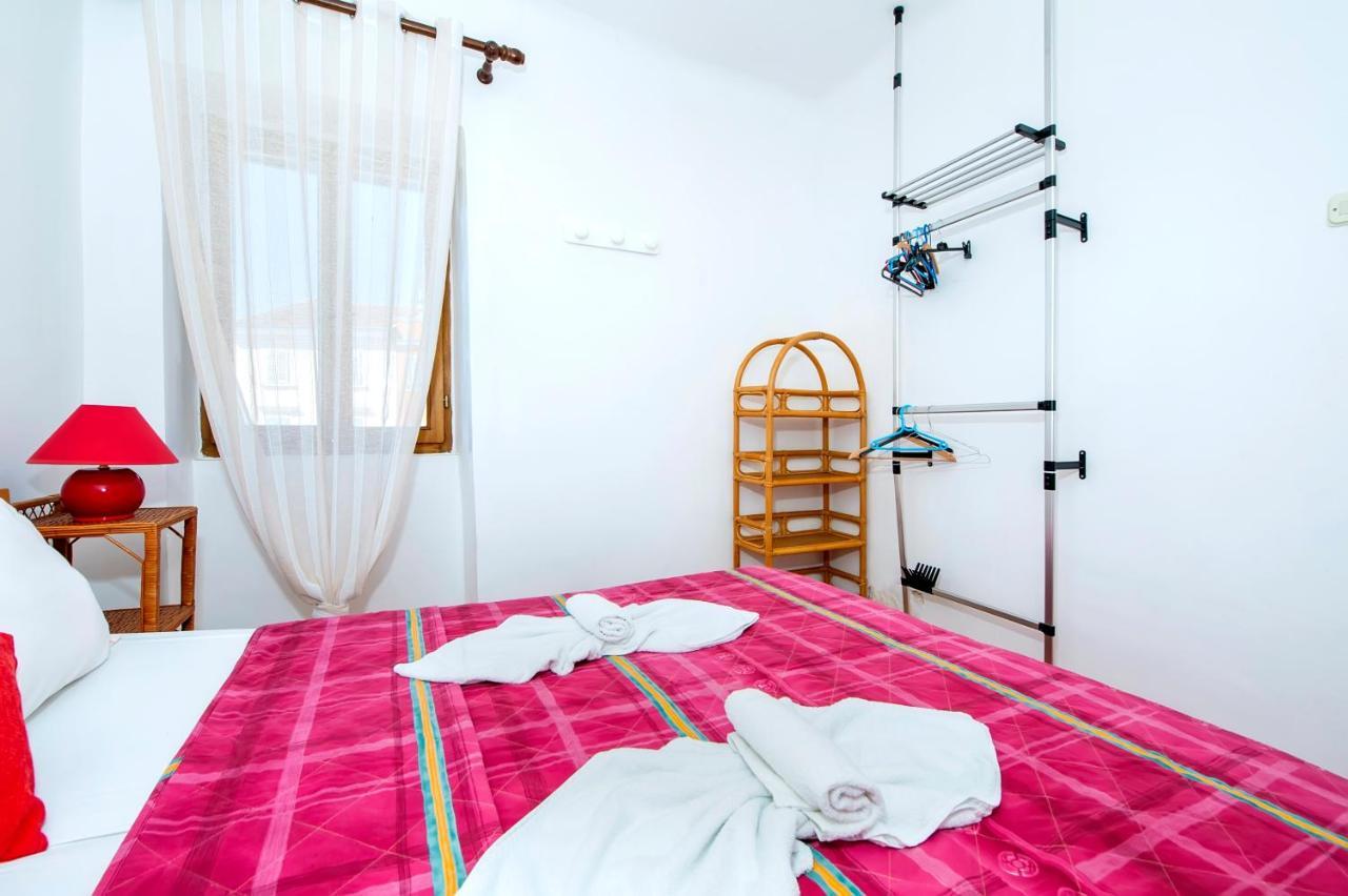 Carera Seaview Apartments Ρόβινι Εξωτερικό φωτογραφία